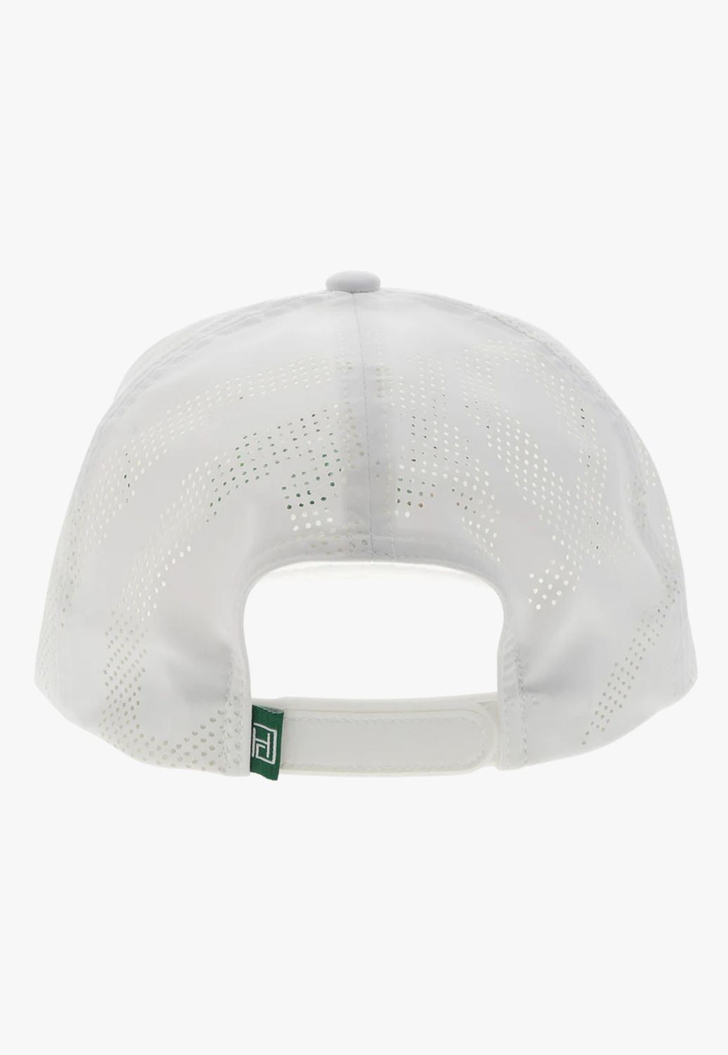 Hooey Cowboy Golf 5-Panel Trucker Cap