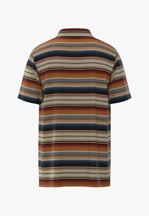 Hooey Mens The Weekender Polo