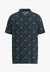 Hooey Mens The Weekender Polo