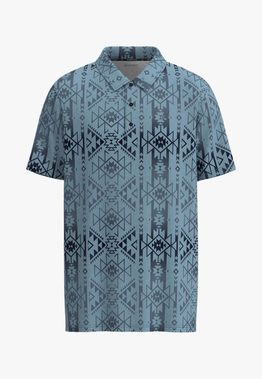 Hooey Mens The Weekender Polo