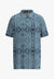 Hooey Mens The Weekender Polo
