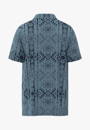 Hooey Mens The Weekender Polo