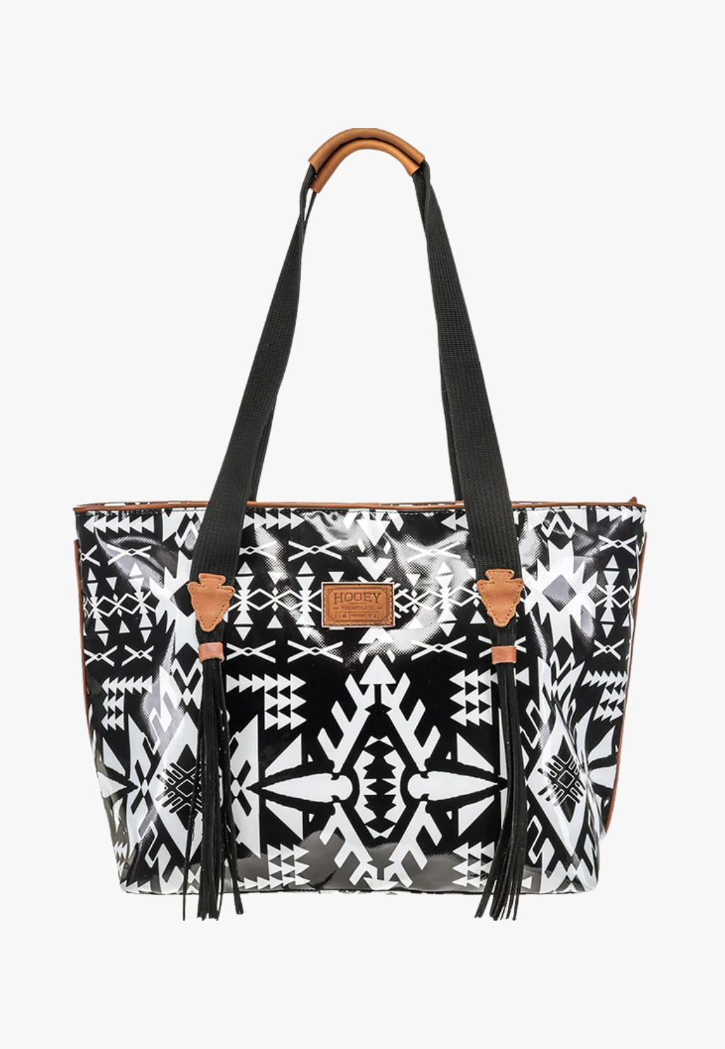 Hooey Puebla Tote Bag
