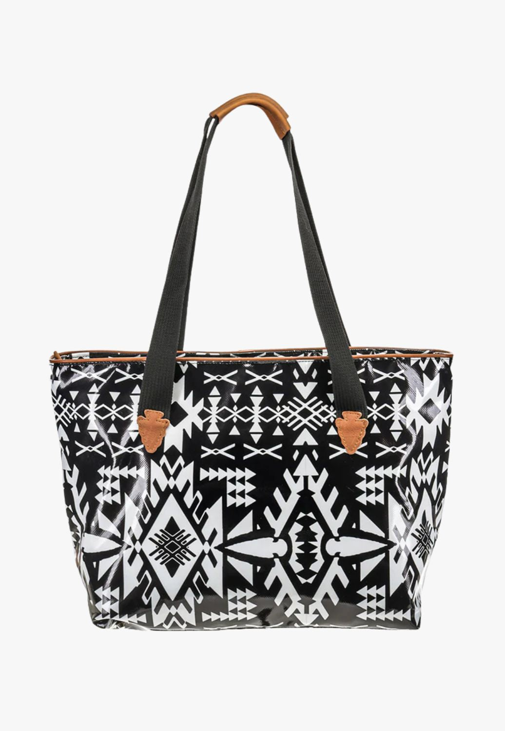 Hooey Puebla Tote Bag