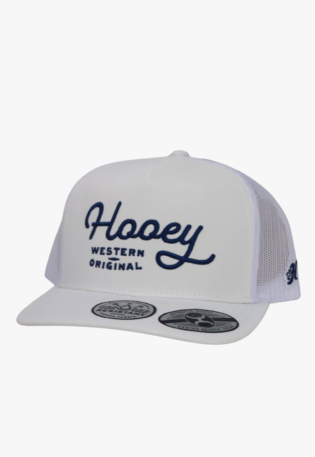Hooey OG 5-Panel Trucker Cap
