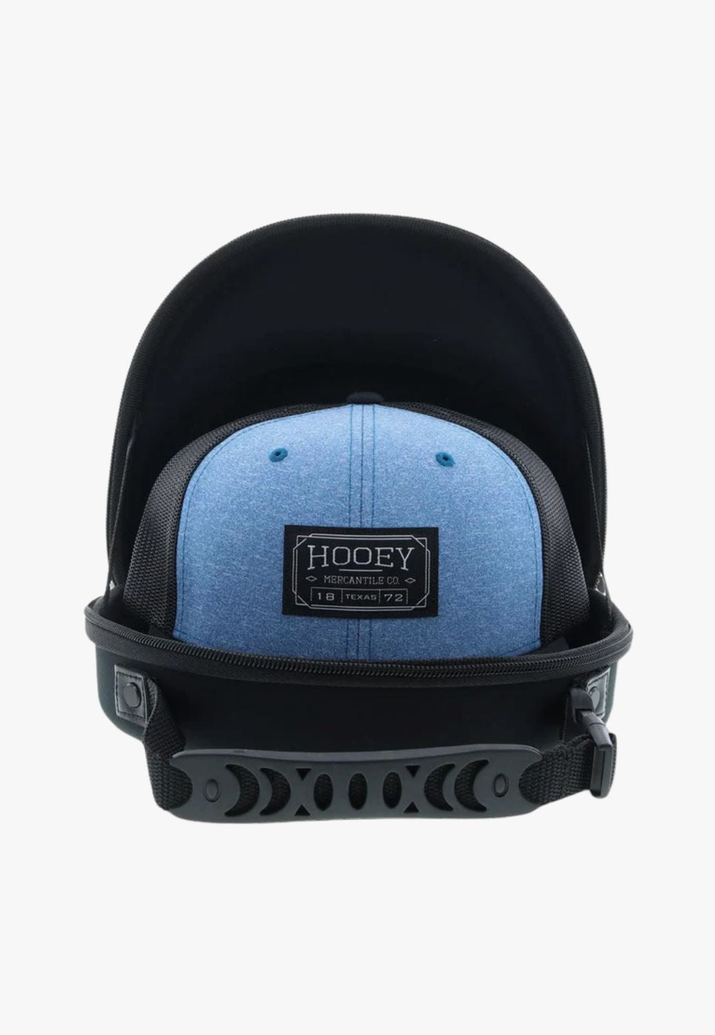 Hooey Cap Carrier