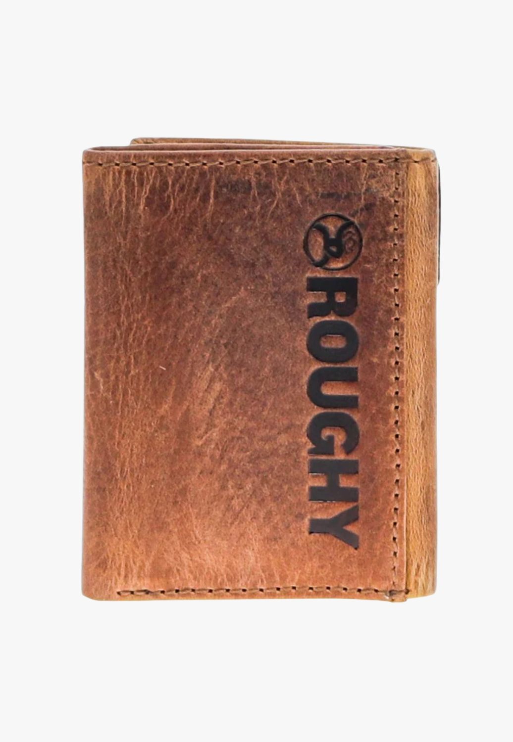 Hooey Mens Canyon Tri-Fold Wallet