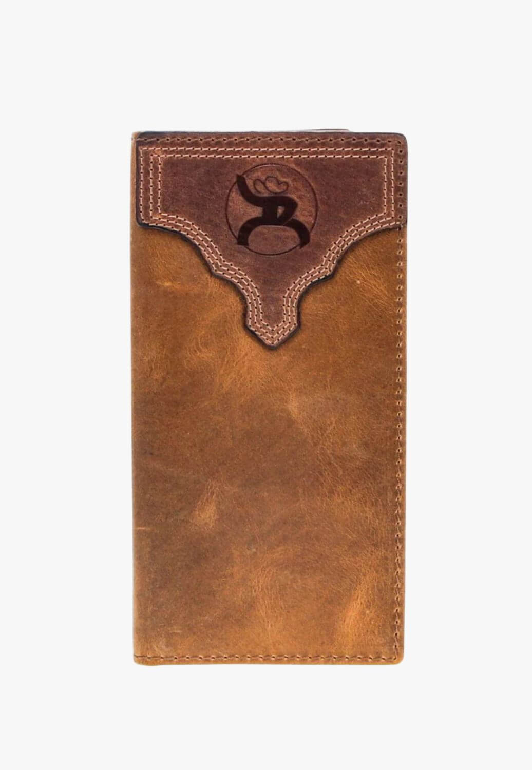 Hooey Mens Canyon Rodeo Wallet