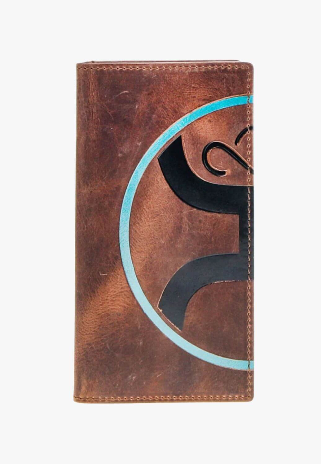 Hooey Mens 2.0 Rodeo Wallet