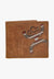 Hooey Mens Orignal Bi Fold Wallet