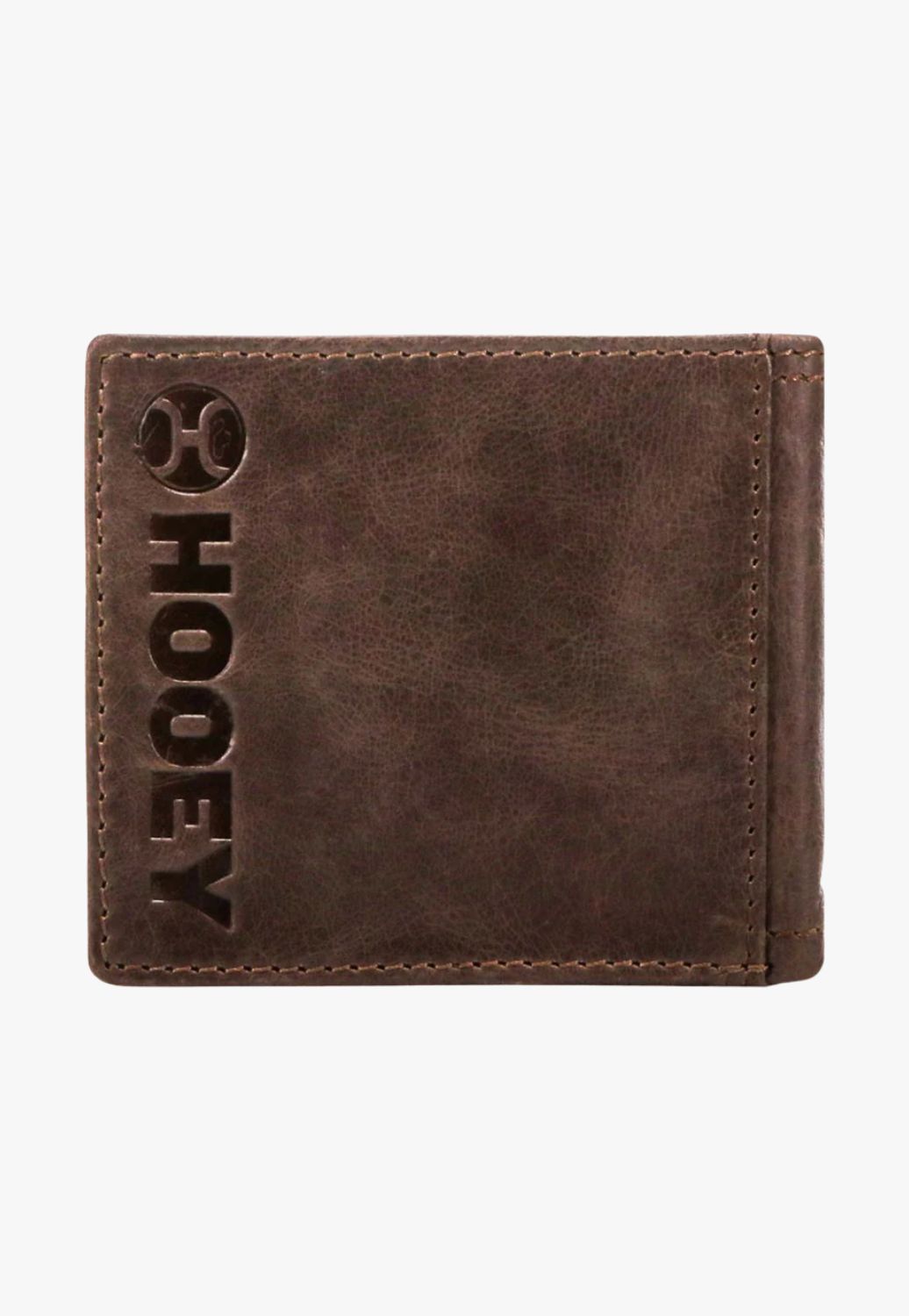 Hooey Mens Orignal Bi Fold Wallet