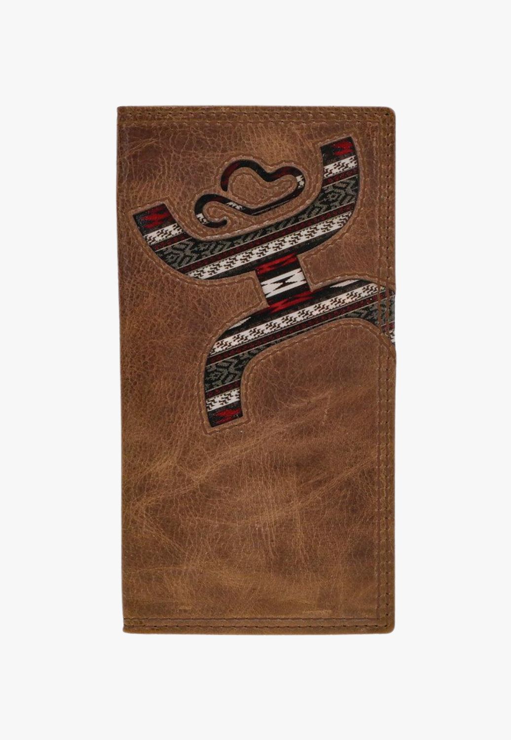 Hooey Mens Original Rodeo Wallet