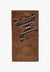 Hooey Mens Original Rodeo Wallet