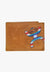 Hooey Mens Original Front Pocket Wallet