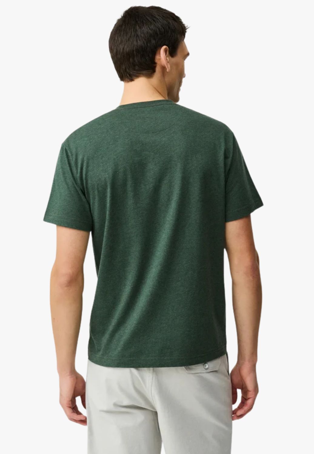 Rodd & Gunn Mens The Gunn 2.0 T-Shirt