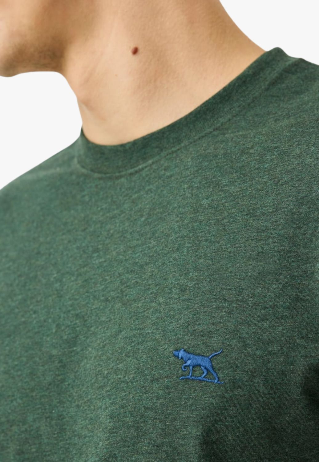 Rodd & Gunn Mens The Gunn 2.0 T-Shirt