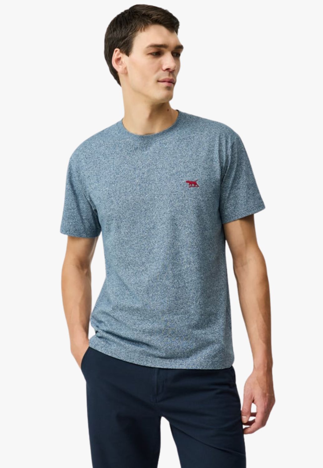 Rodd & Gunn Mens The Gunn 2.0 T-Shirt