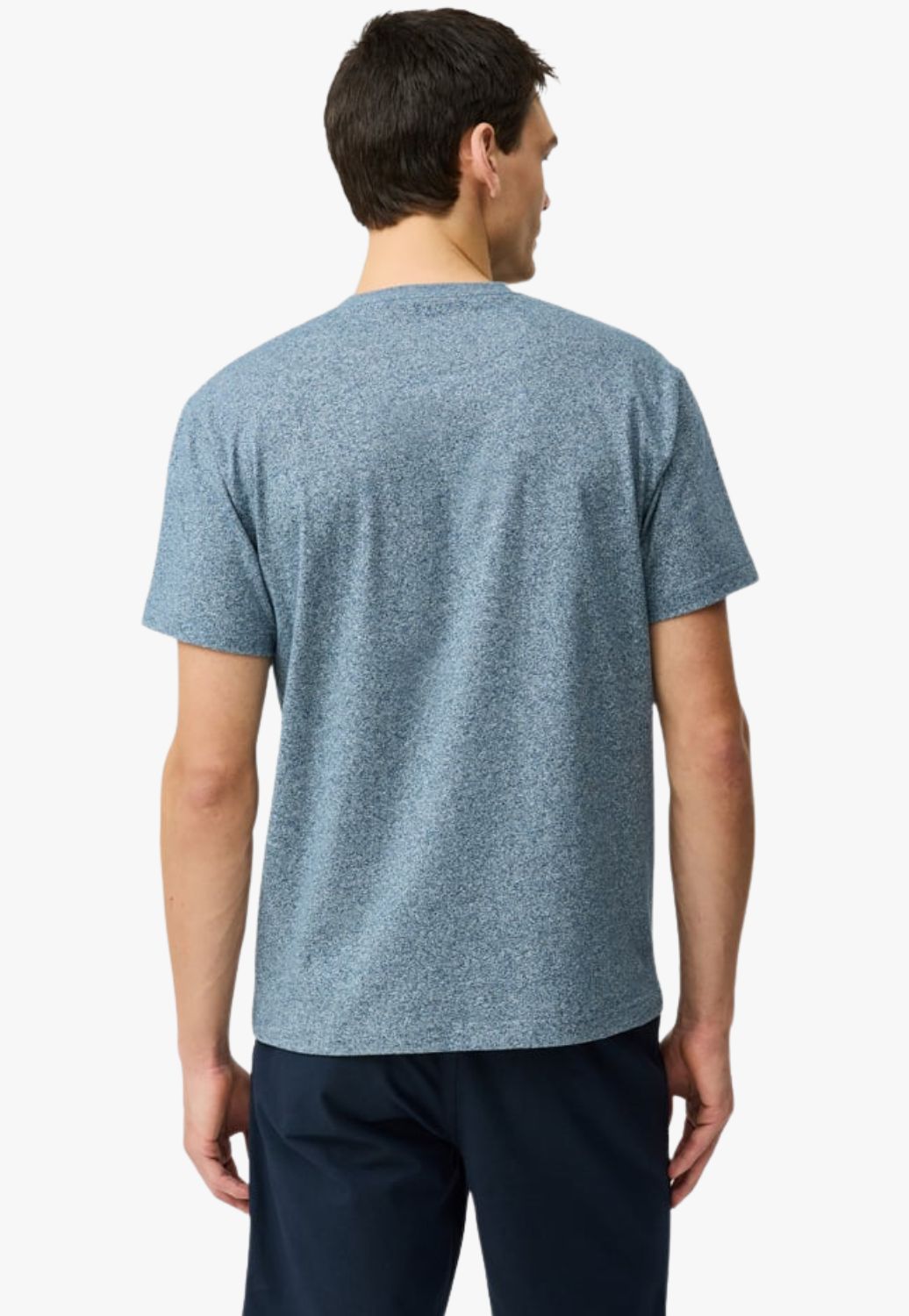 Rodd & Gunn Mens The Gunn 2.0 T-Shirt