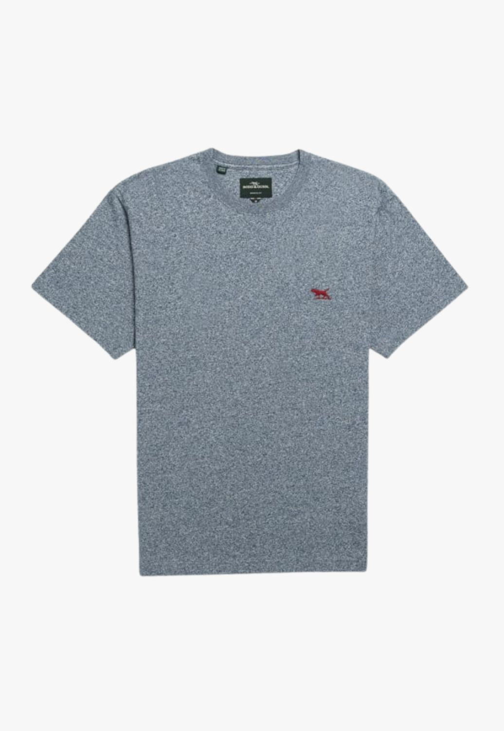 Rodd & Gunn Mens The Gunn 2.0 T-Shirt