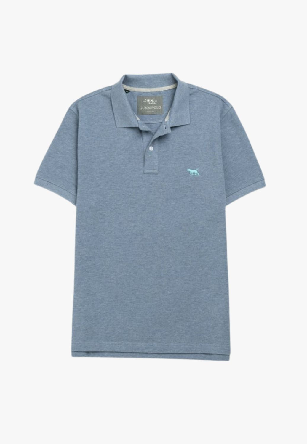 Rodd & Gunn Mens The Gunn Polo