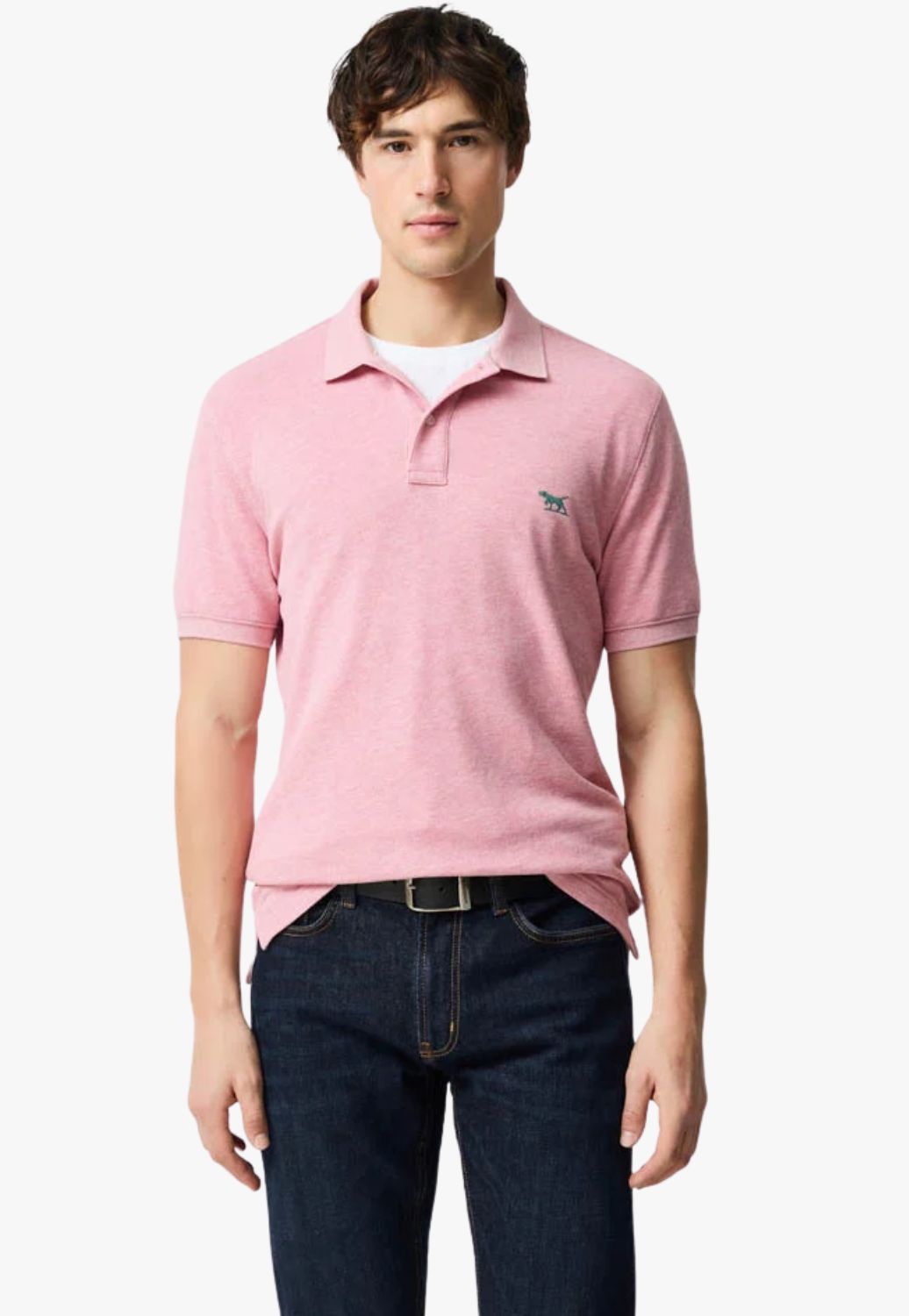 Rodd & Gunn Mens The Gunn Polo
