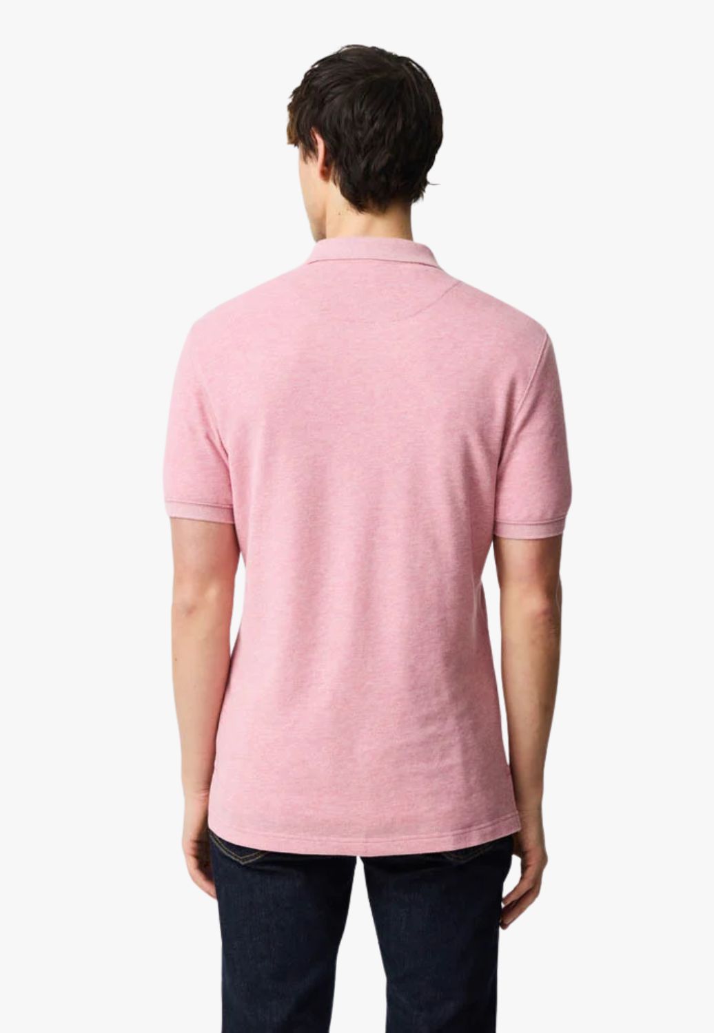 Rodd & Gunn Mens The Gunn Polo