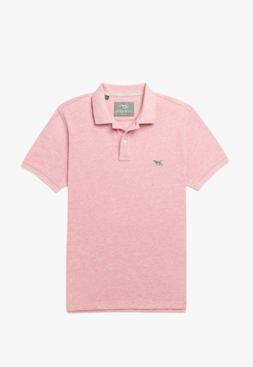 Rodd & Gunn Mens The Gunn Polo