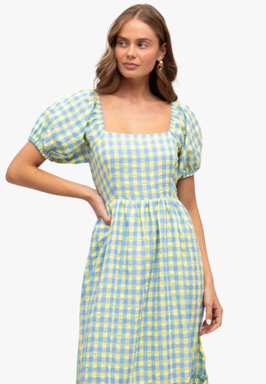 Paperheart Womens Anka Maxi Dress