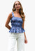 Ebby And I Womens Singlet Sweet Sensation Singlet