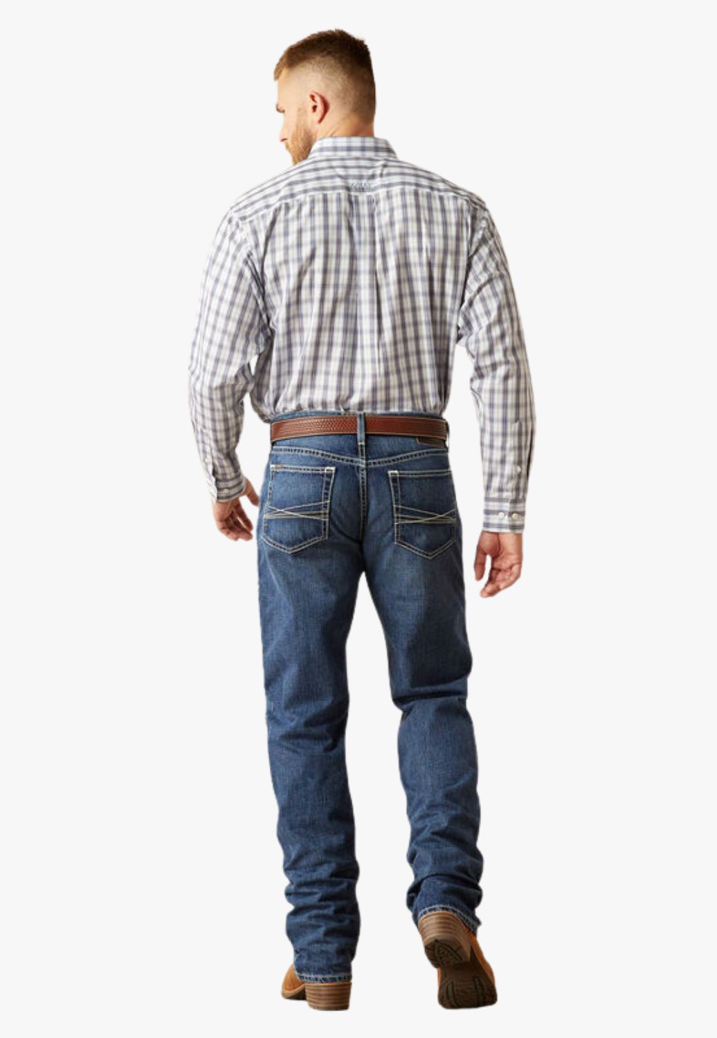 Ariat Mens M2 Camilo Boot Cut Jeans