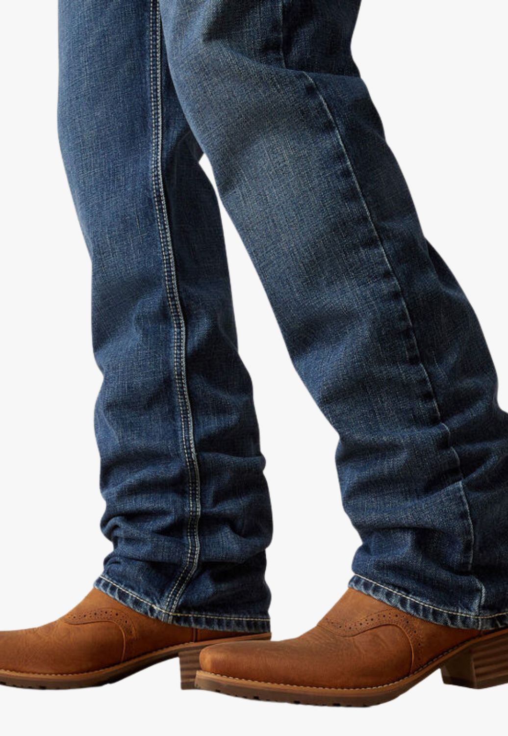 Ariat Mens M2 Camilo Boot Cut Jeans