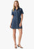 Levis Womens Rinoa Denim Dress
