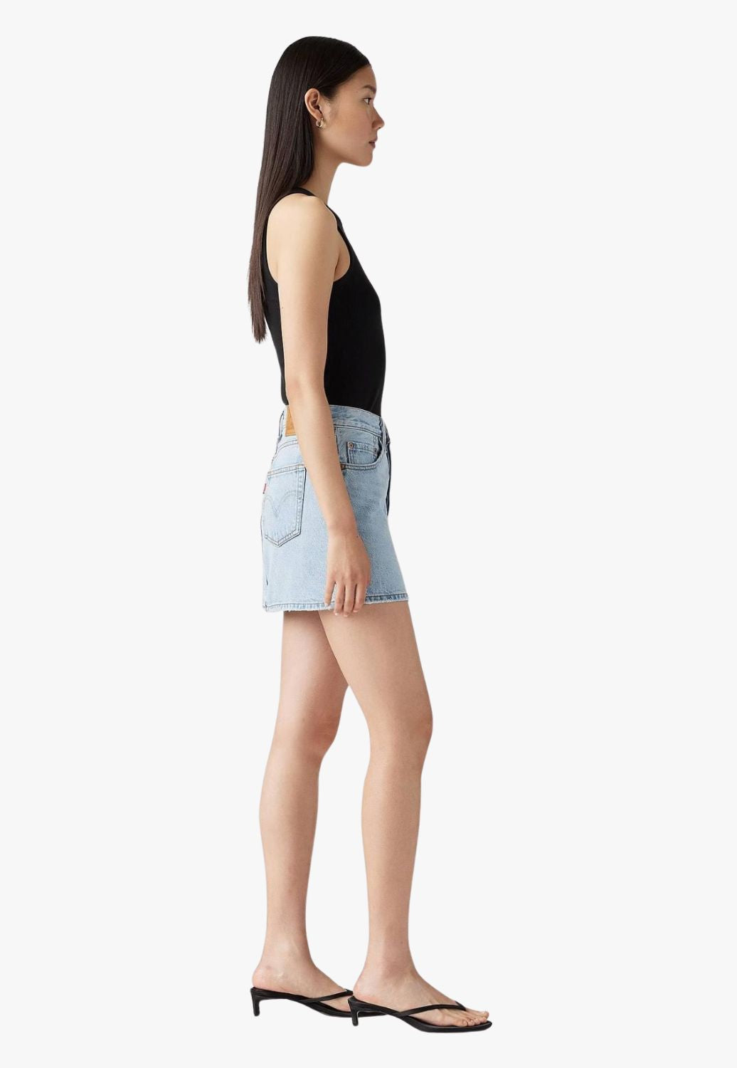 Levi Icon Skirt