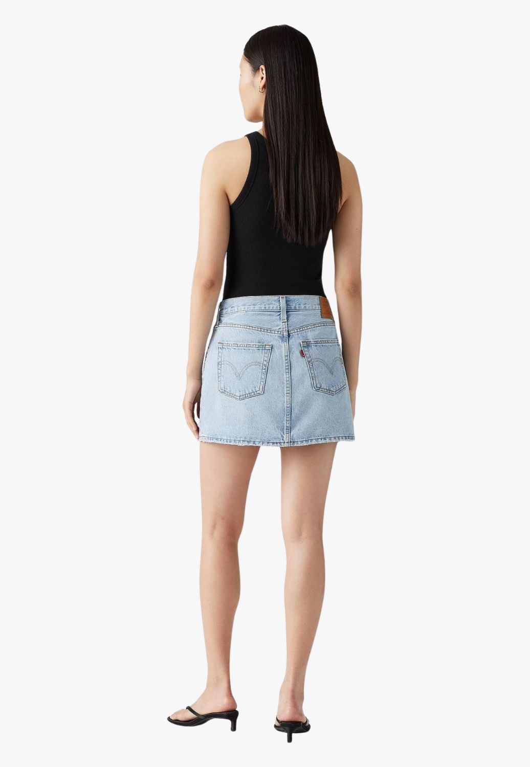 Levi Icon Skirt