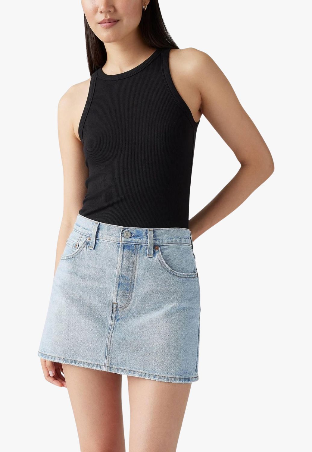 Levi Icon Skirt