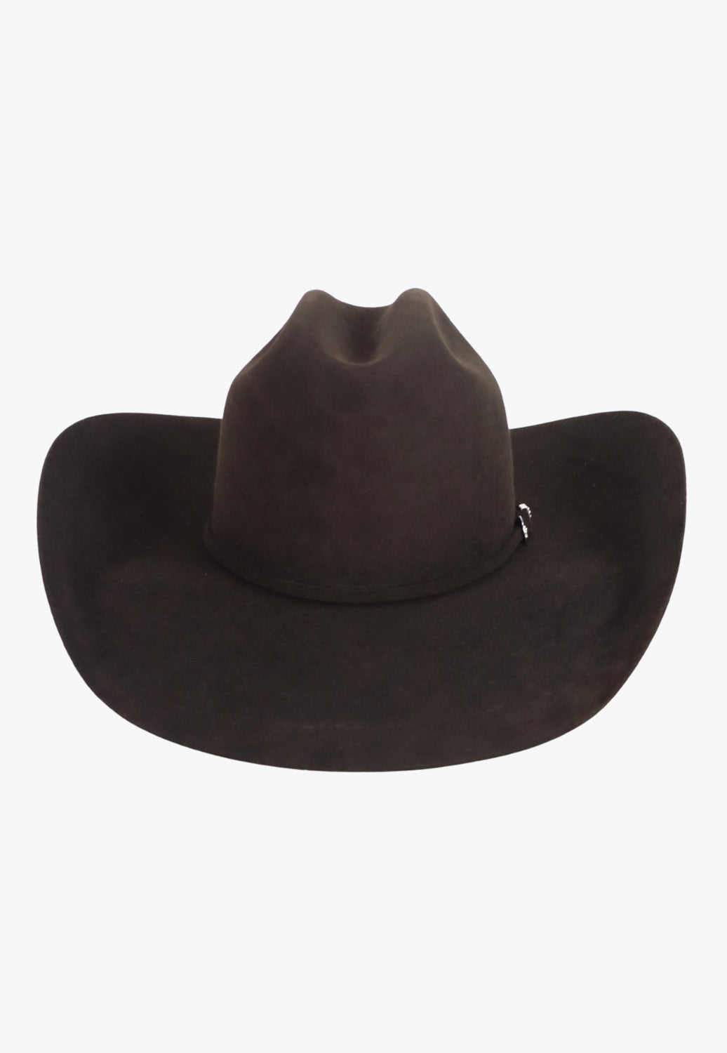 Serratelli 8X Z Crown Felt Hat
