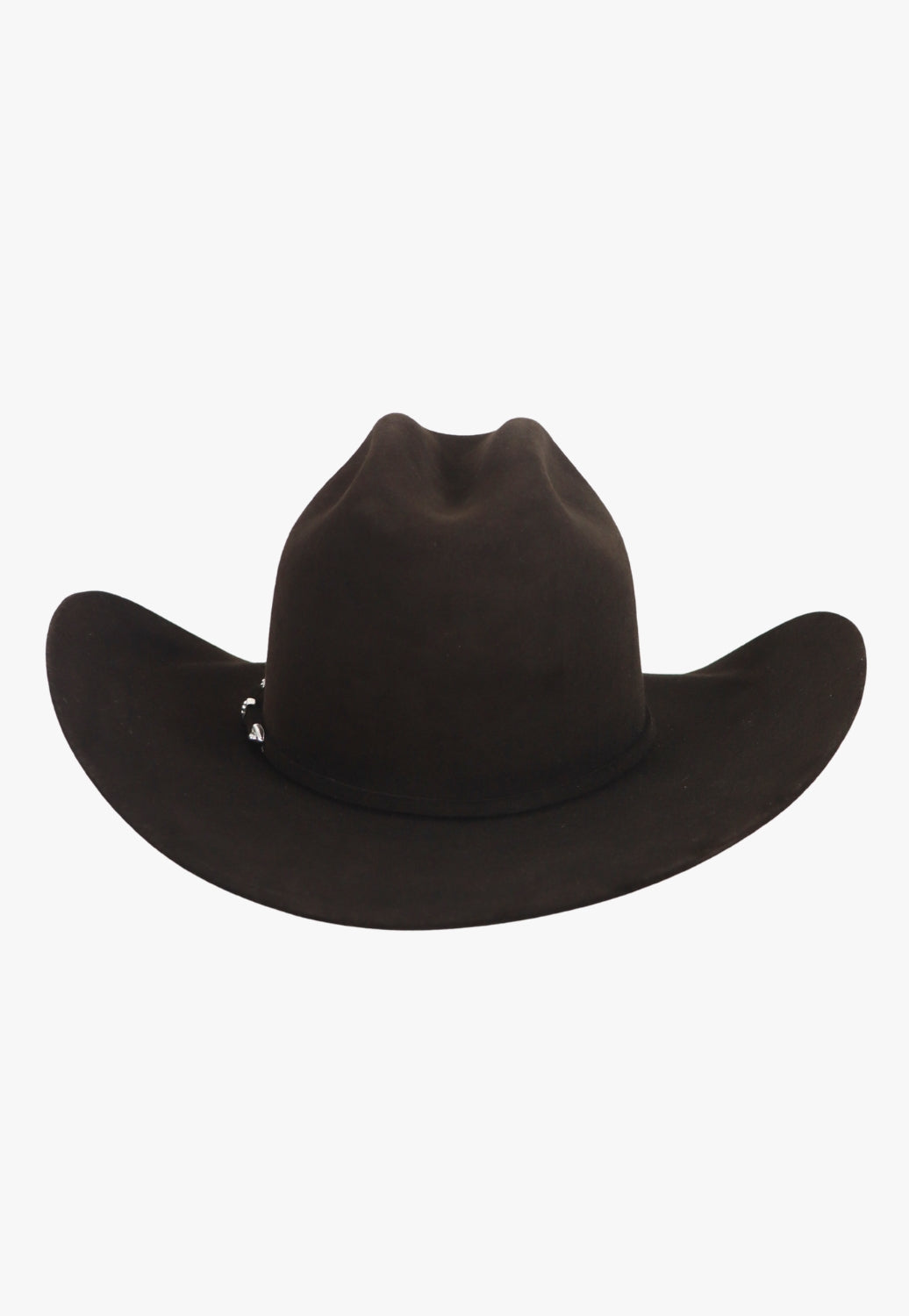 Serratelli 8X Z Crown Felt Hat