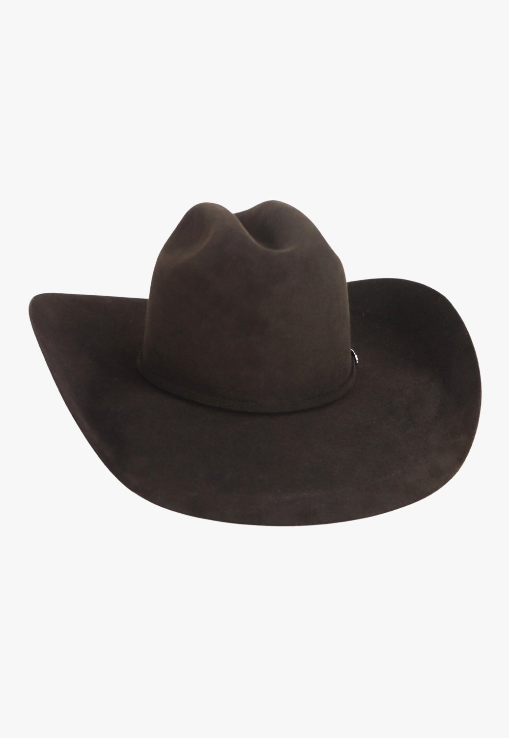 Serratelli 8X Z Crown Felt Hat