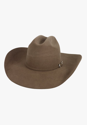 Serratelli 8X Z Crown Felt Hat