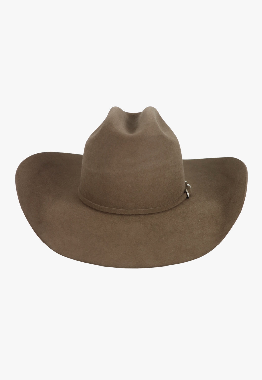 Serratelli 8X Z Crown Felt Hat