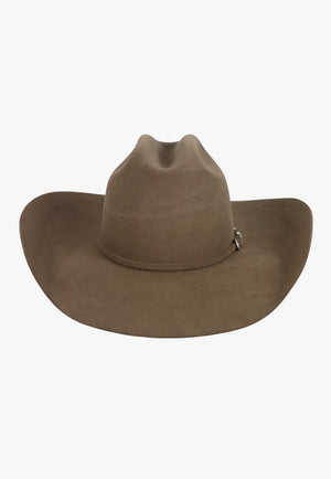 Serratelli 8X Z Crown Felt Hat