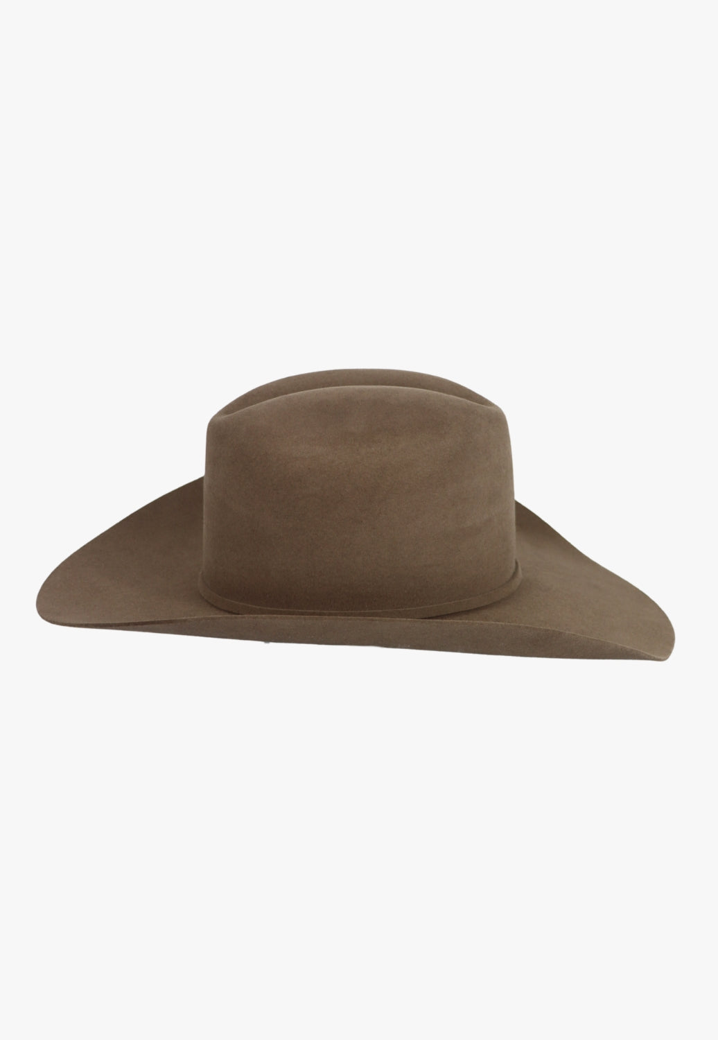 Serratelli 8X Z Crown Felt Hat