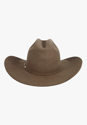 Serratelli 8X Z Crown Felt Hat