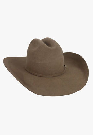 Serratelli 8X Z Crown Felt Hat