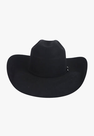 Serratelli 8X P Crown Felt Hat