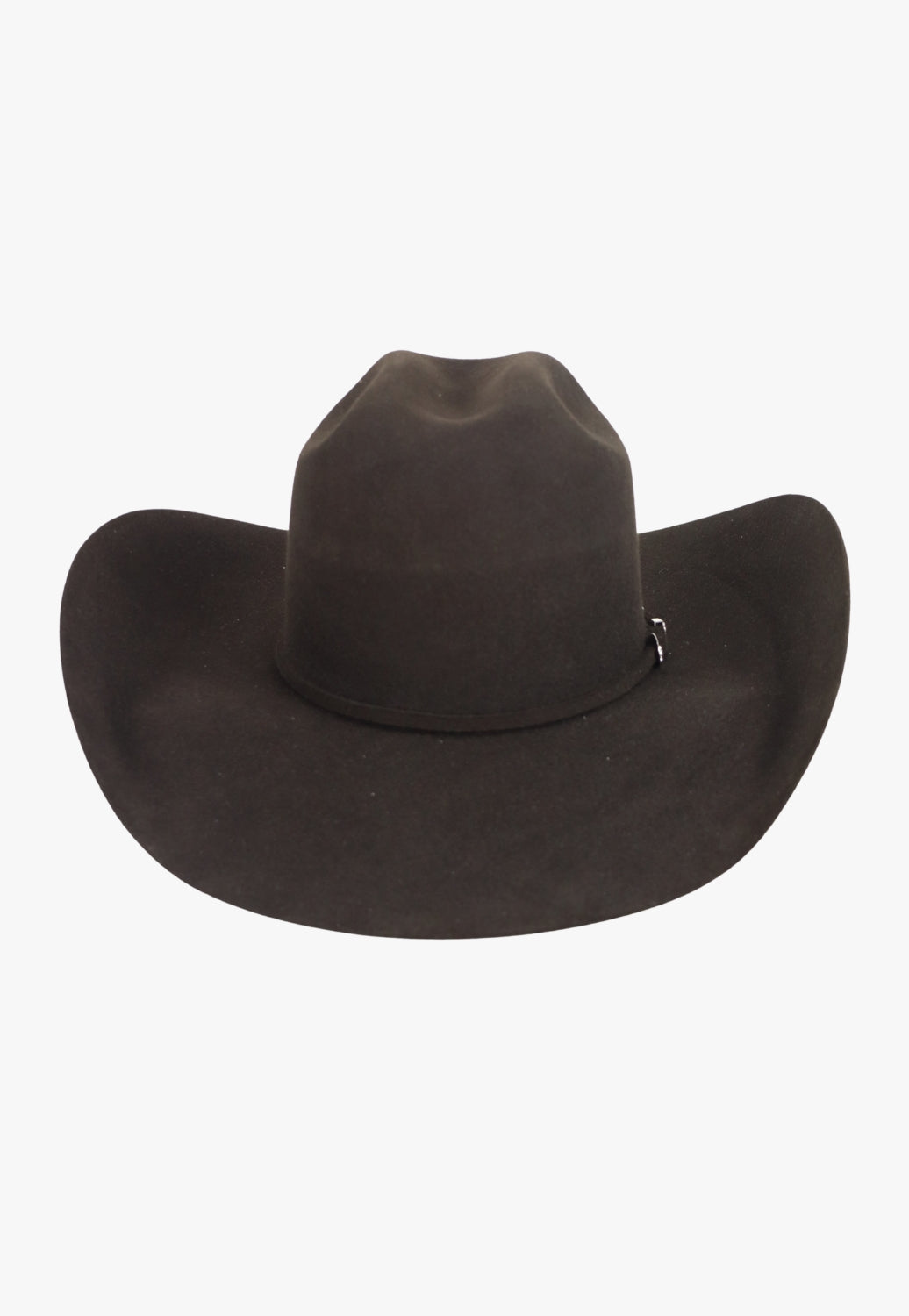 Serratelli 8X P Crown Felt Hat