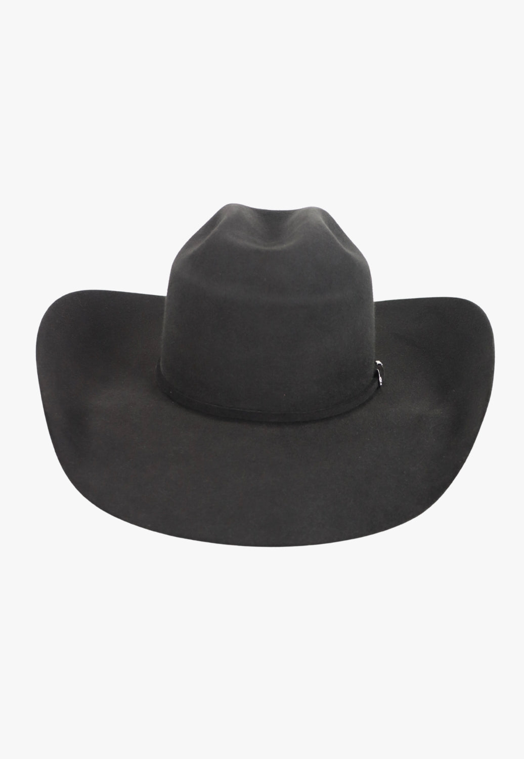 Serratelli 8X P Crown Felt Hat