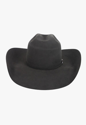 Serratelli 8X P Crown Felt Hat