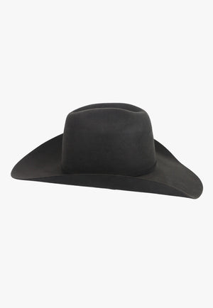 Serratelli 8X P Crown Felt Hat