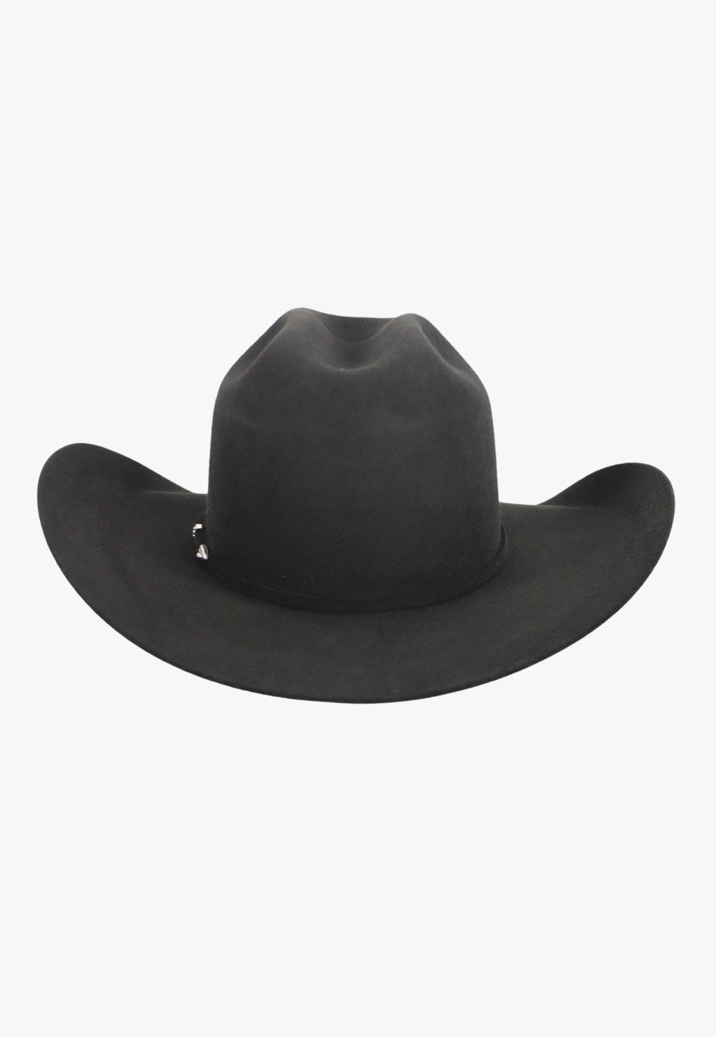 Serratelli 8X P Crown Felt Hat